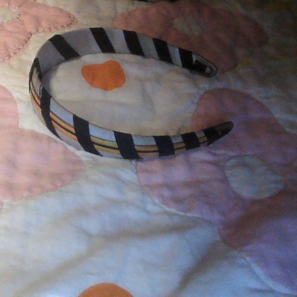 Girls headband